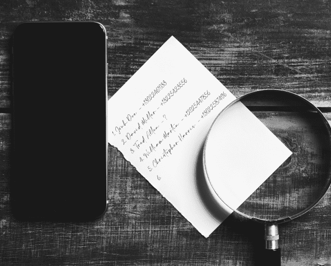 15 Completely Free Reverse Phone Lookups By Name