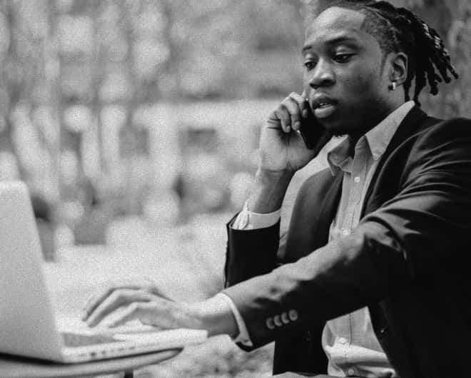 Choosing The Best Business Cell Phone Plan