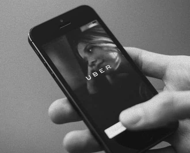 How to Contact Uber Customer Service