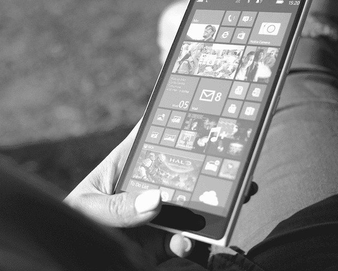 What are Microsoft Phone Scams