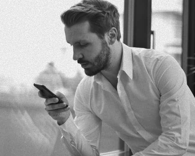 Taking Charge of Your Phone And Dealing With Addiction