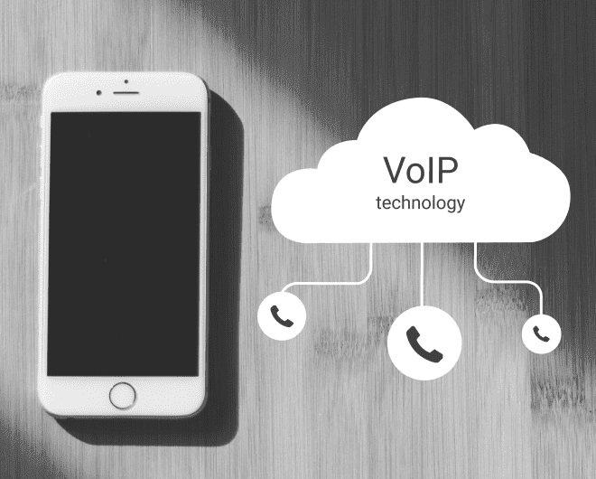 Types of VoIP Services