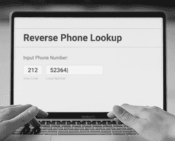 What Is a Reverse Phone Lookup