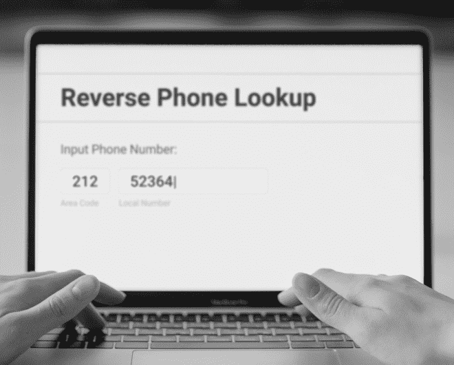 What Is a Reverse Phone Lookup