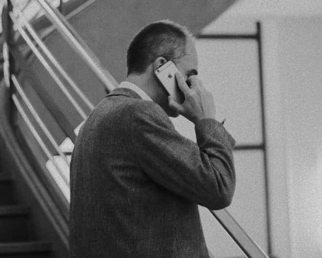 What are IRS Scam Calls