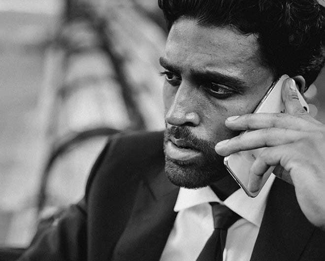 Why Am I Getting So Many Spam Calls